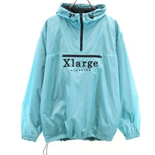 XLARGE(ナイロンジャケット)のフリマアイテム一覧 XLARGE(ナイロンジャケット)のフリマアイテム一覧