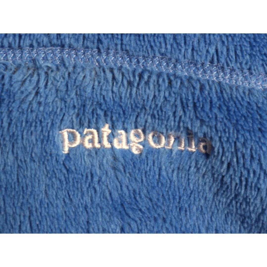 patagonia - 00s USA製 パタゴニア R4 フルジップ フリース patagonia - 00s USA製 パタゴニア R4 フルジップ フリース