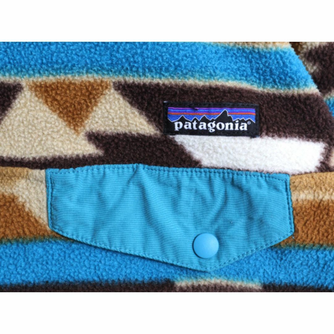 patagonia - パタゴニア 総柄 ライトウェイト シンチラ スナップ patagonia - パタゴニア 総柄 ライトウェイト シンチラ スナップ