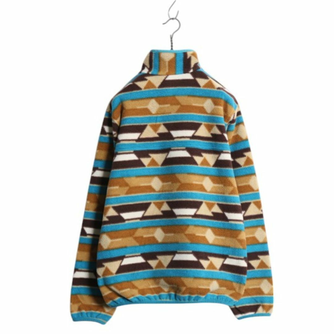 patagonia - パタゴニア 総柄 ライトウェイト シンチラ スナップ patagonia - パタゴニア 総柄 ライトウェイト シンチラ スナップ