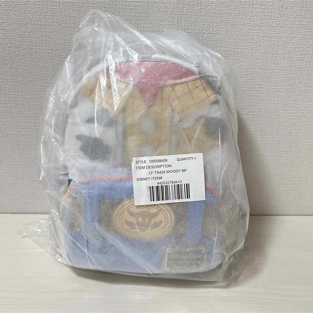 Disney - SALE!【日本未発売】 トイストーリー ウッディ Disney - SALE!【日本未発売】 トイストーリー ウッディ