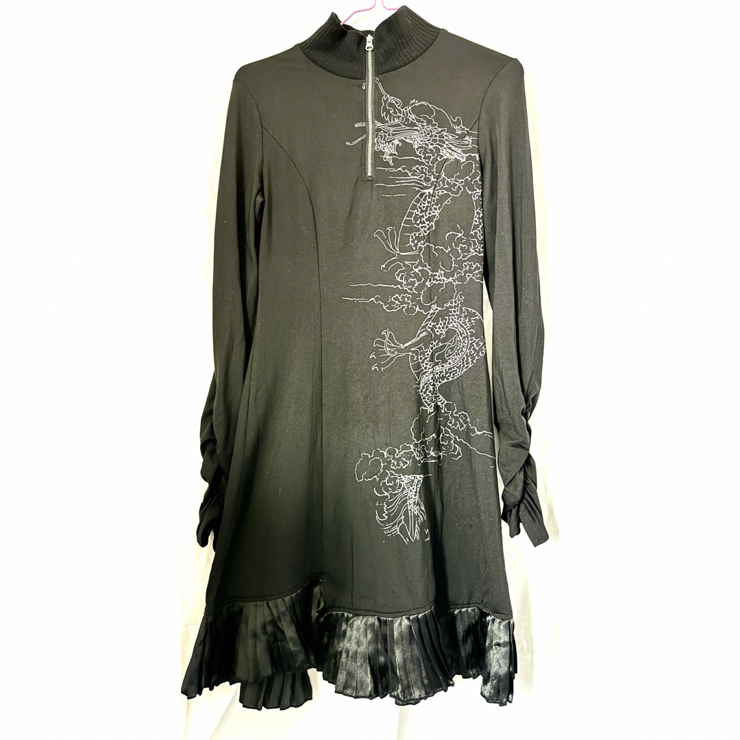 OZZON - オッズ クローチェ ロング丈 長袖 カットソーの通販 by OZZON - オッズ クローチェ ロング丈 長袖 カットソーの通販 by