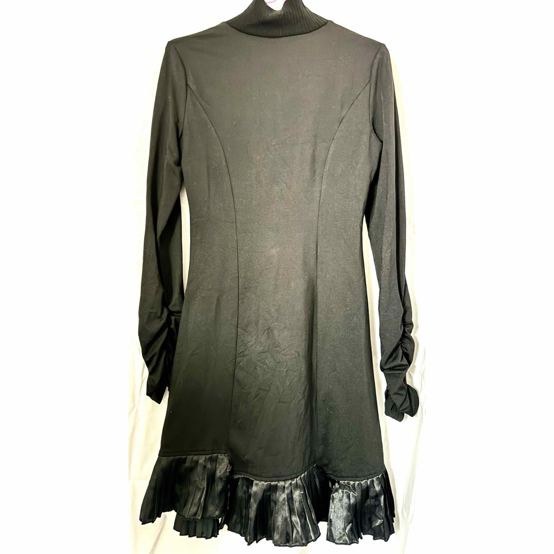 OZZON - オッズ クローチェ ロング丈 長袖 カットソーの通販 by OZZON - オッズ クローチェ ロング丈 長袖 カットソーの通販 by