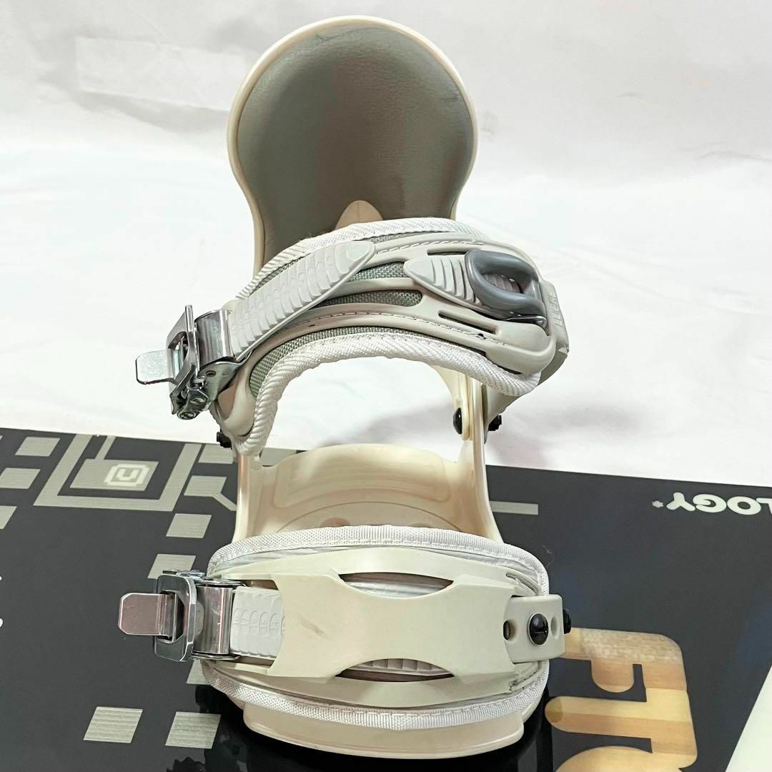 fanatic - 【良品】 ファナティック スノーボードセット 板 約 fanatic - 【良品】 ファナティック スノーボードセット 板 約