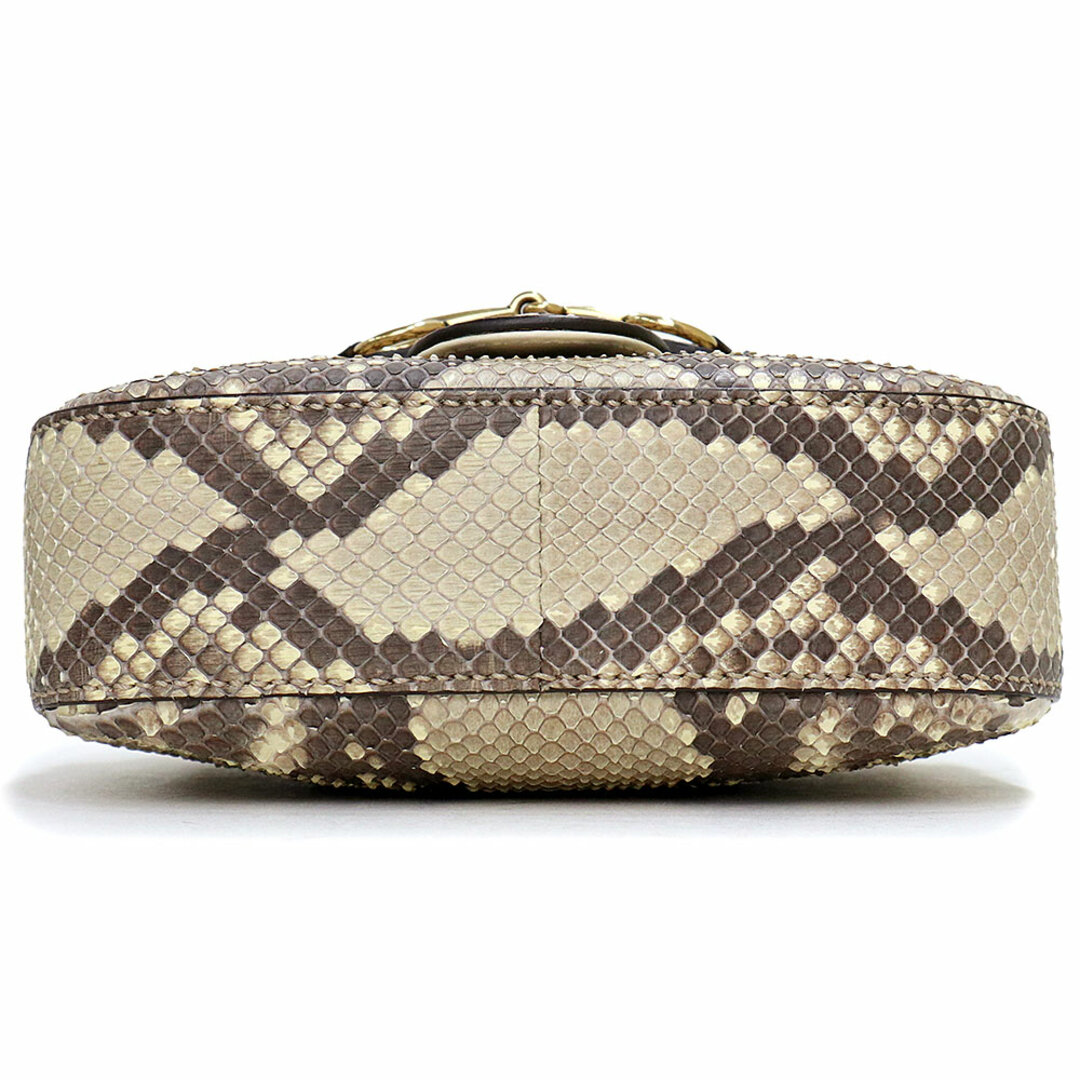 GUCCI - グッチ レディ ホースビット ショルダーバッグ 斜め掛け GUCCI - グッチ レディ ホースビット ショルダーバッグ 斜め掛け