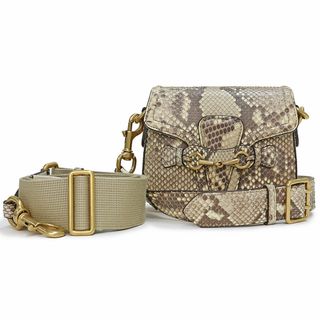 GUCCI - グッチ レディ ホースビット ショルダーバッグ 斜め掛け GUCCI - グッチ レディ ホースビット ショルダーバッグ 斜め掛け
