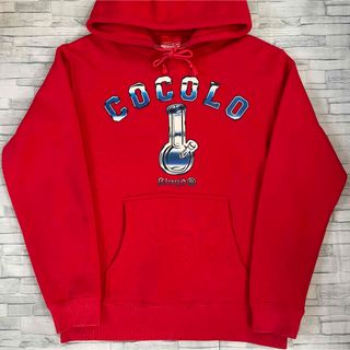 COCOLOBLAND - cocolo brand スタジャンの通販 by トトロ's shop COCOLOBLAND - cocolo brand スタジャンの通販 by トトロ's shop