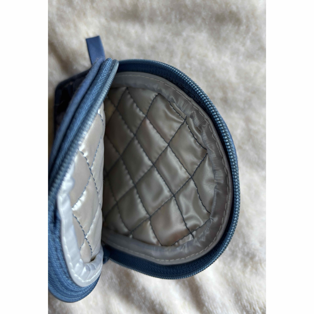 NaRaYa(ナラヤ)のトラベルポーチ(大中小)3サイズセット インテリア/住まい/日用品の日用品/生活雑貨/旅行(旅行用品)の商品写真