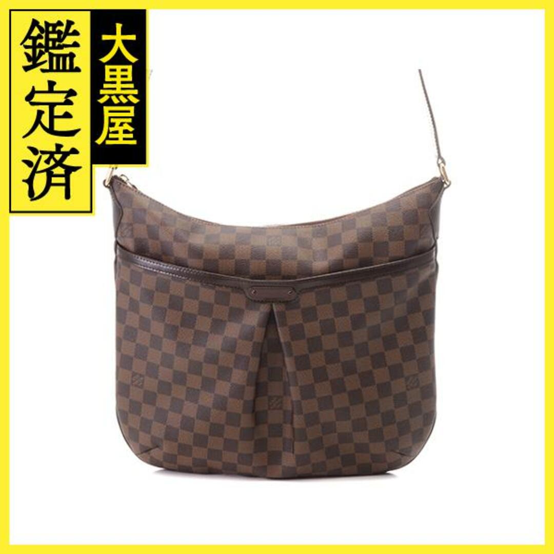 LOUIS VUITTON - ルイ・ヴィトン ﾌﾞﾙｰﾑｽﾞﾍﾞﾘGM N42250 【431】