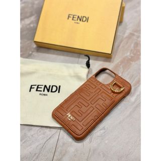 FENDI(iPhoneケース)のフリマアイテム一覧 FENDI(iPhoneケース)のフリマアイテム一覧