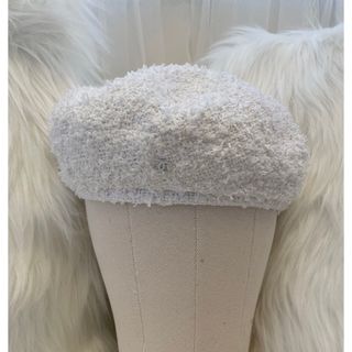 CHANEL(ハンチング/ベレー帽)のフリマアイテム一覧 CHANEL(ハンチング/ベレー帽)のフリマアイテム一覧