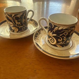WEDGWOOD(食器 ・ ブラック/黒色系)のフリマアイテム一覧 WEDGWOOD(食器 ・ ブラック/黒色系)のフリマアイテム一覧
