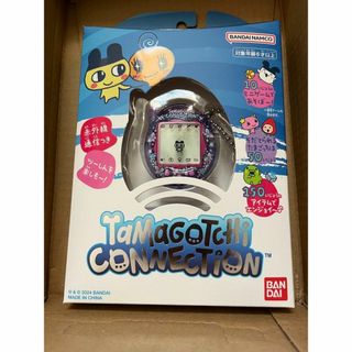 Tamagotchi Connection らいんすとーんぱーぷる(キャラクターグッズ)