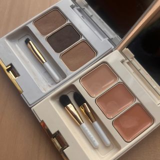 コスメキッチン(Cosme Kitchen)のto/one トーン　セット売り(フェイスカラー)