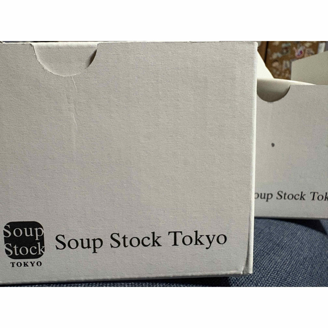 スープストックトーキョー　カップ インテリア/住まい/日用品のキッチン/食器(グラス/カップ)の商品写真