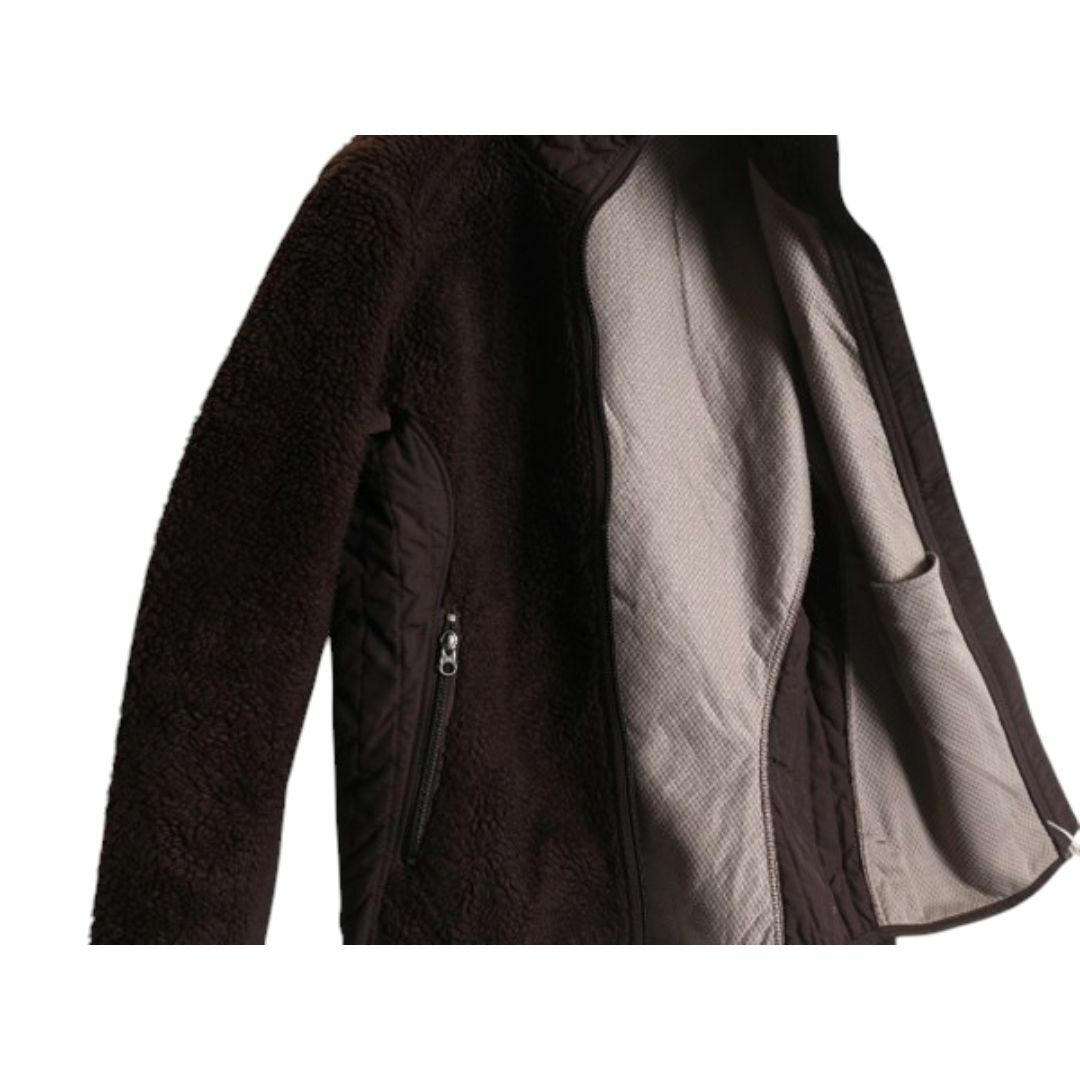 メーカー 一覧 patagonia - ジャケット レトロX クラシック パタゴニア 女性用