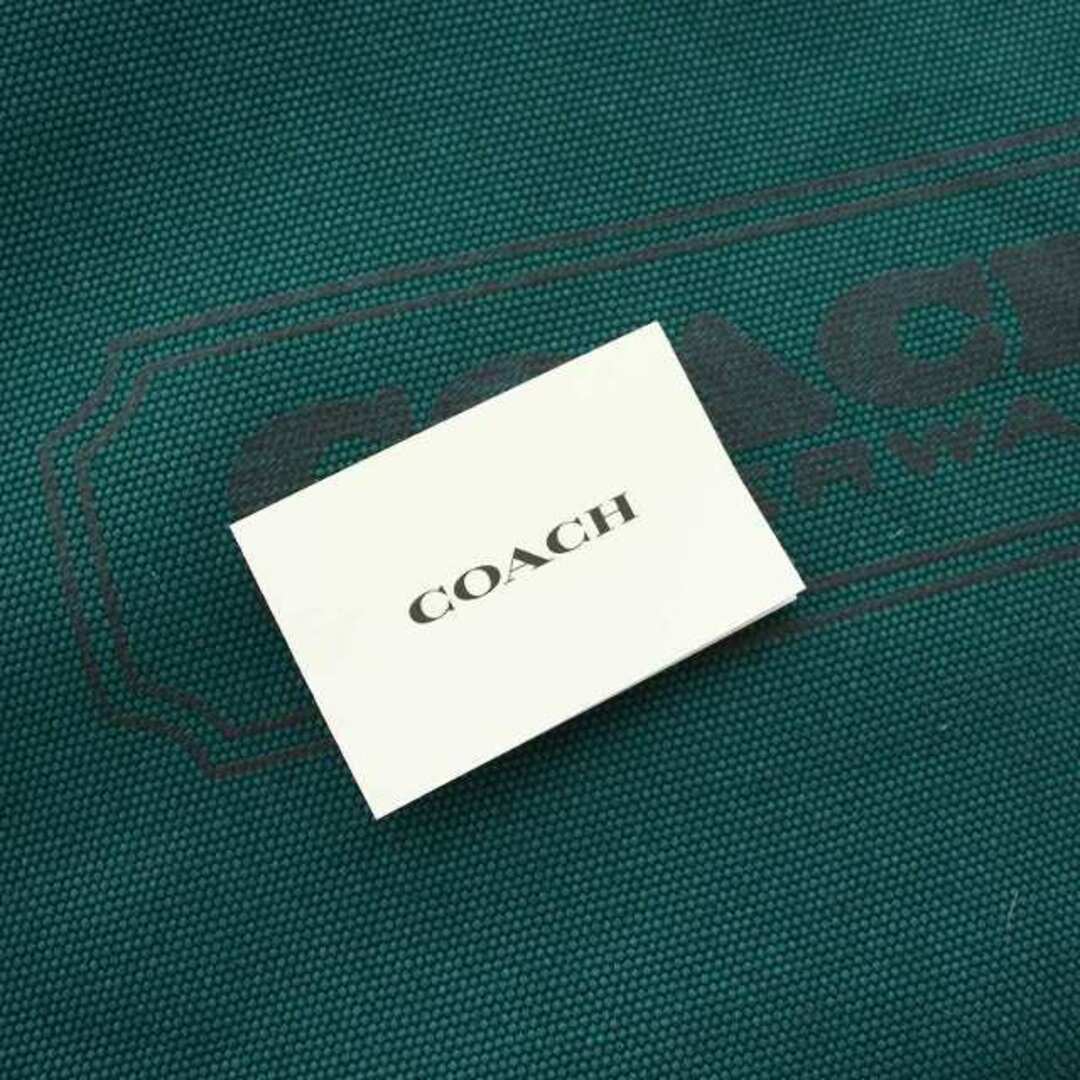 COACH - コーチ COACH クラッチバッグ セカンドバッグ COACH - コーチ COACH クラッチバッグ セカンドバッグ