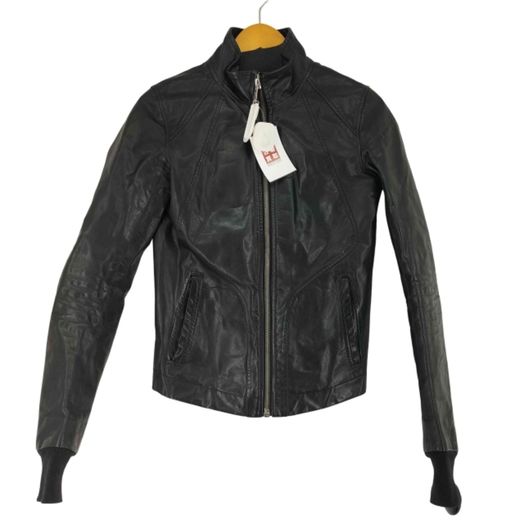 Rick Owens - RICK OWENS(リックオウエンス) インターシャ Rick Owens - RICK OWENS(リックオウエンス) インターシャ