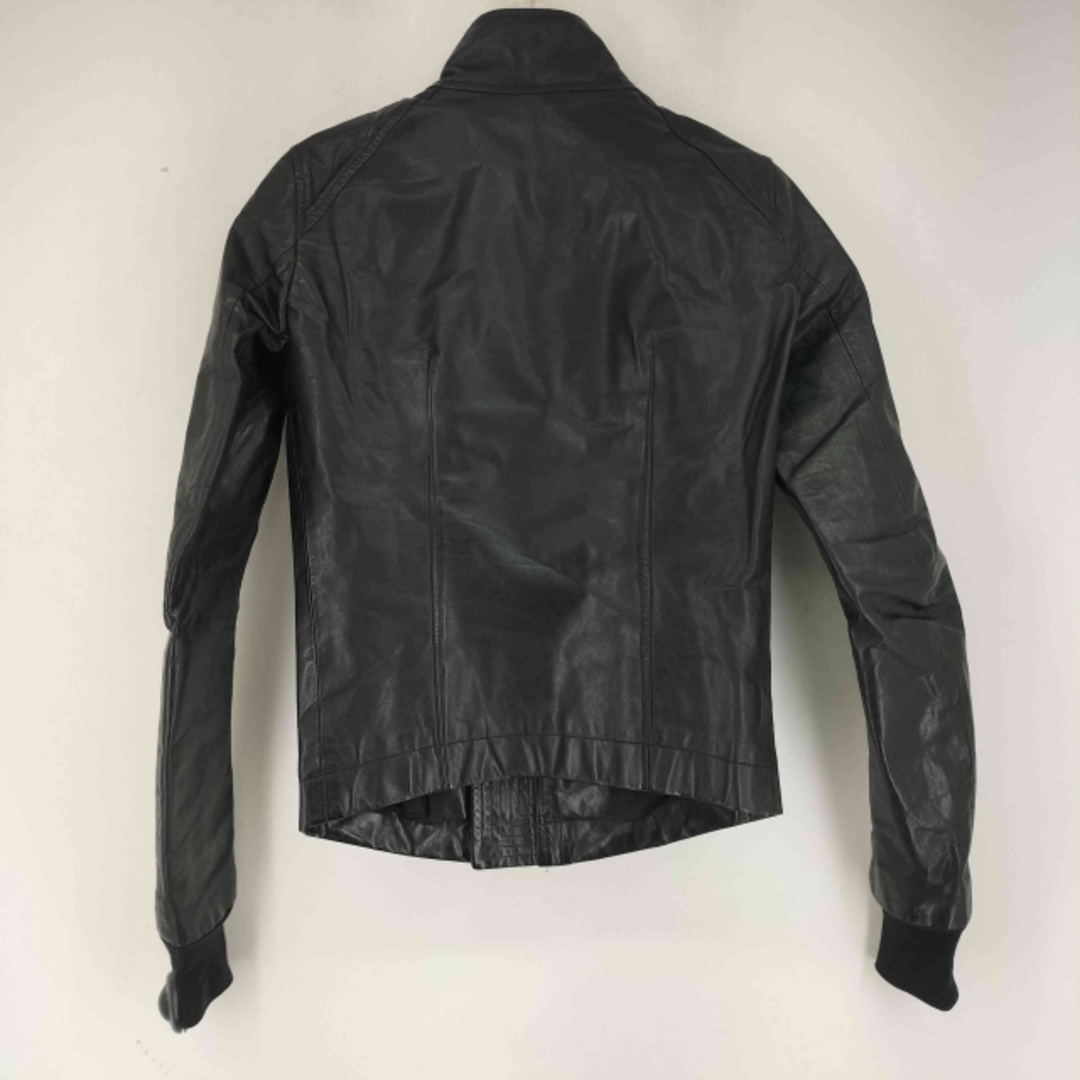 Rick Owens - RICK OWENS(リックオウエンス) インターシャ Rick Owens - RICK OWENS(リックオウエンス) インターシャ