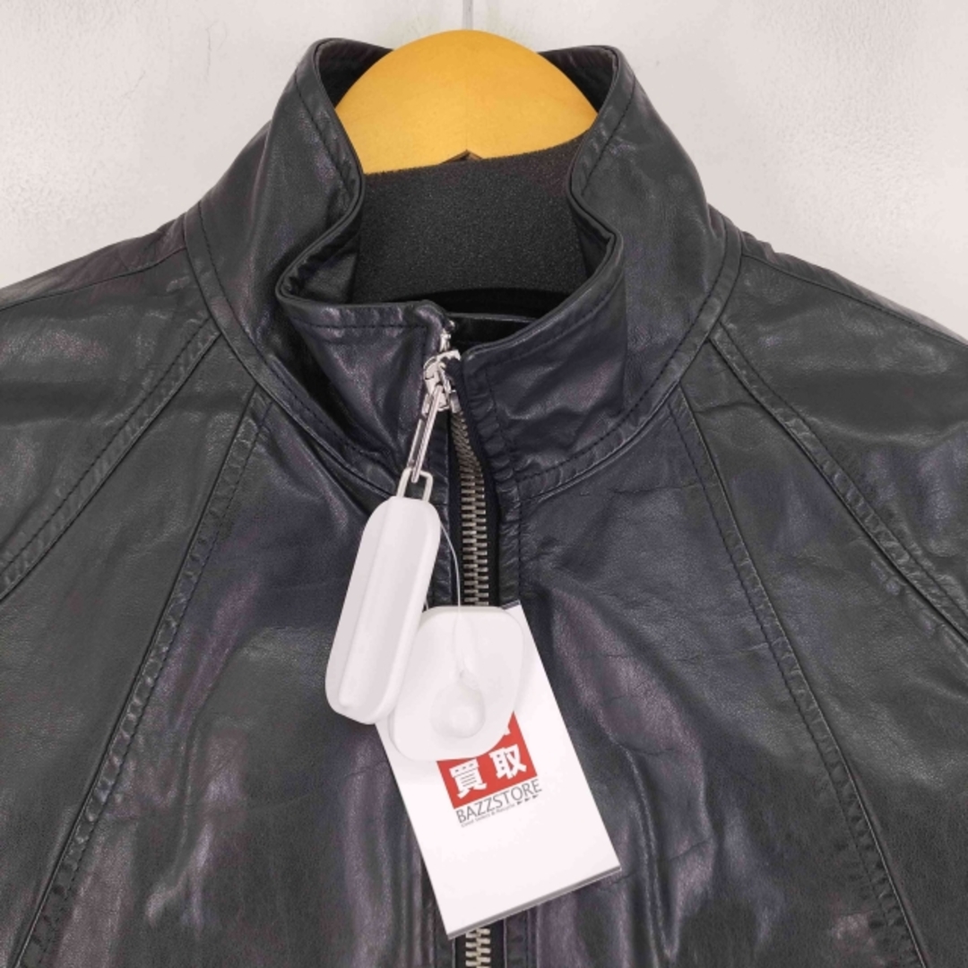 Rick Owens - RICK OWENS(リックオウエンス) インターシャ Rick Owens - RICK OWENS(リックオウエンス) インターシャ