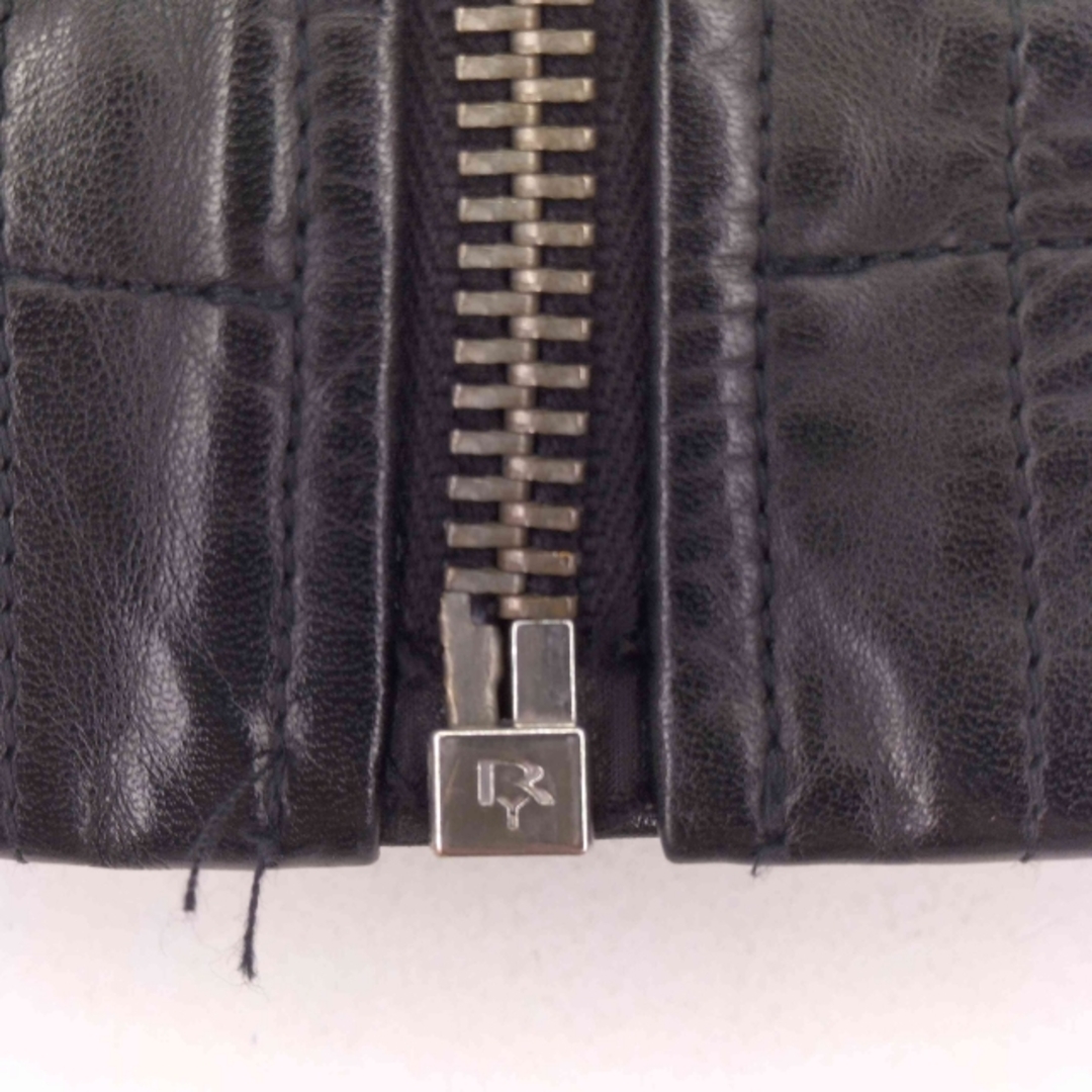 Rick Owens - RICK OWENS(リックオウエンス) インターシャ Rick Owens - RICK OWENS(リックオウエンス) インターシャ