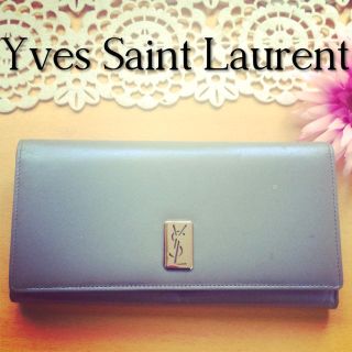 サンローラン(Saint Laurent)のサンローラン♡【定価10万→12000】(財布)