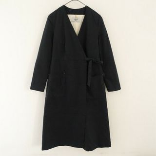 ヤエカ ロングコート(レディース)の通販 100点以上 | YAECAのレディースを買うならラクマ ヤエカ ロングコート(レディース)の通販 100点以上 | YAECAのレディースを買うならラクマ
