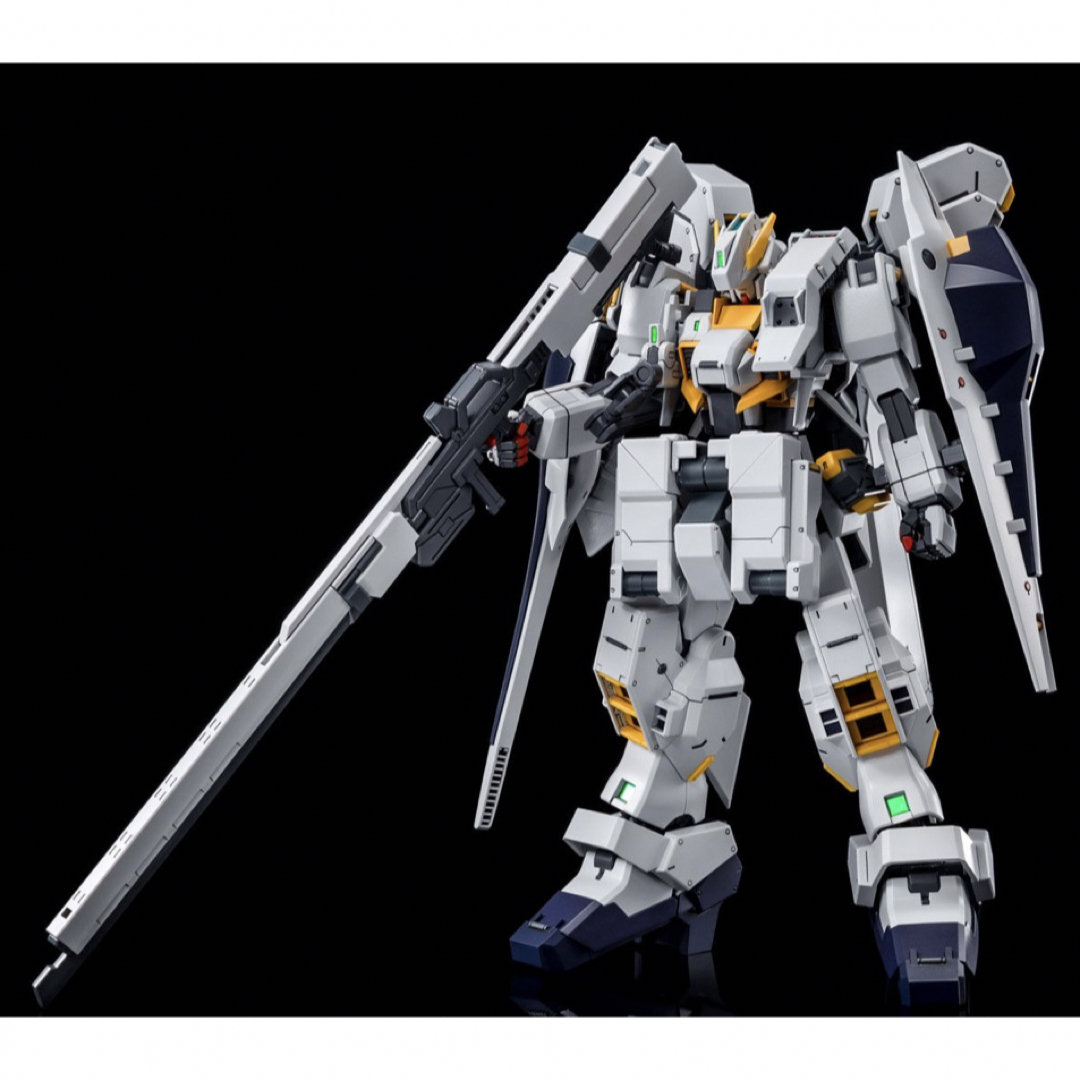 楽天 送料無料にならない プレミアムバンダイ限定 MG ヘイズル・アウスラ ガンダムTR-1 1/100 その他