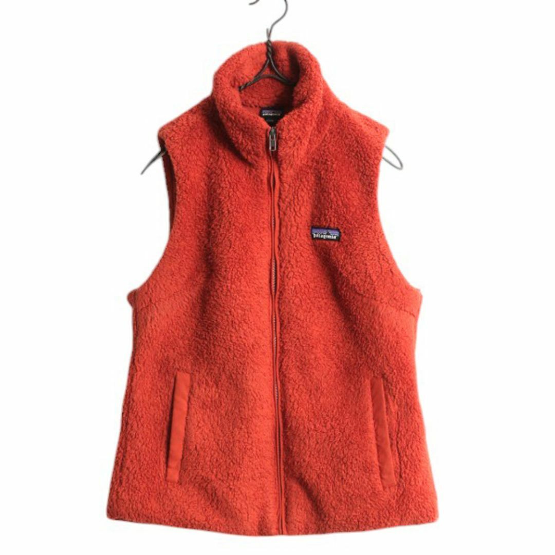 低価格 パタゴニア - patagonia ロスガトス レディース ベスト フリース 女性用