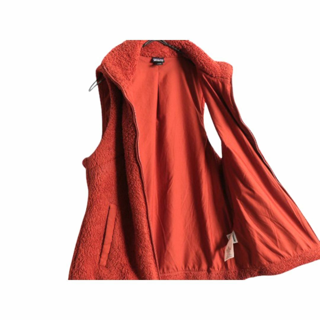 大学 割引 patagonia レディース ベスト フリース ロスガトス パタゴニア - 女性用