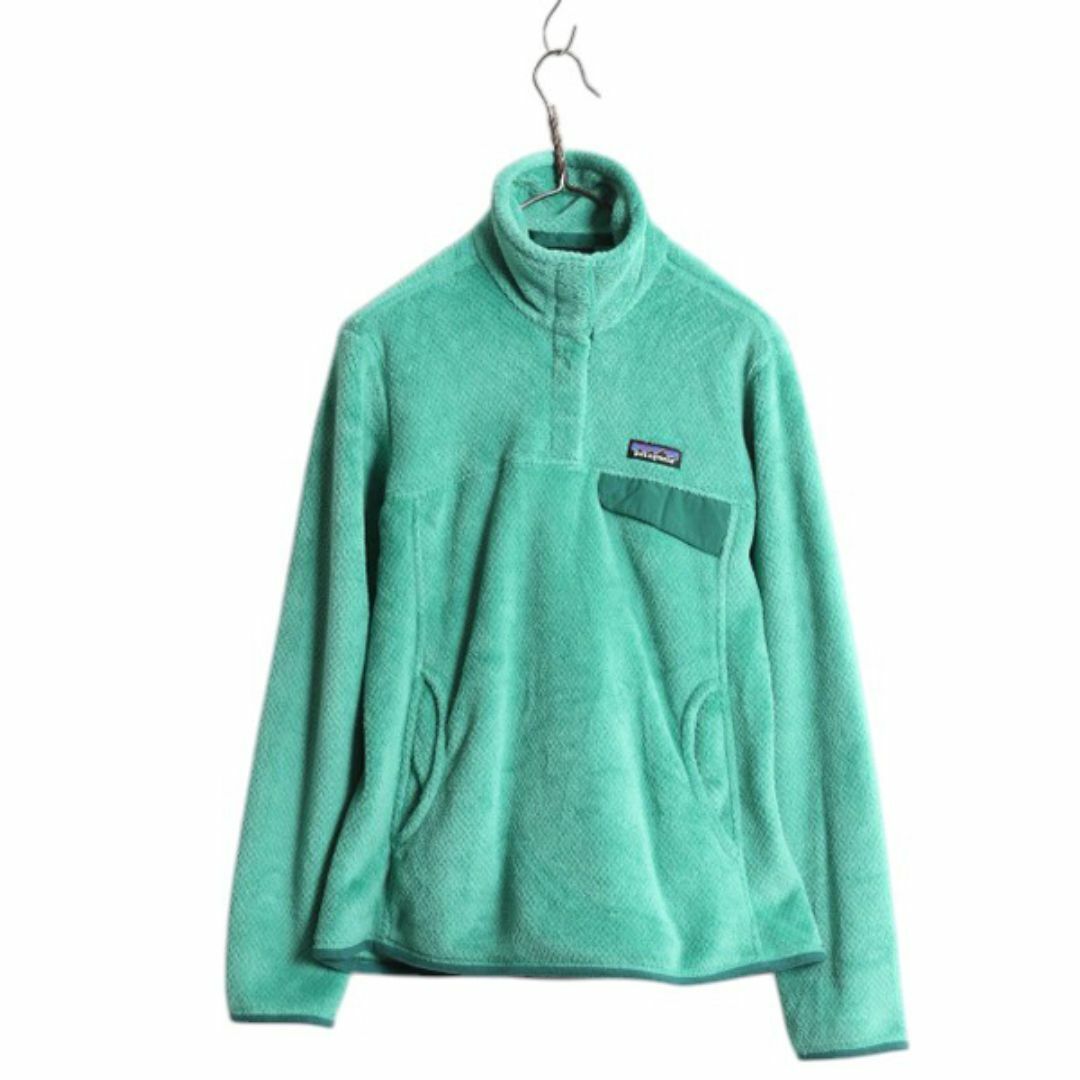 コリアグランドセール - patagonia パタゴニア プルオーバー スナップT リツール 女性用