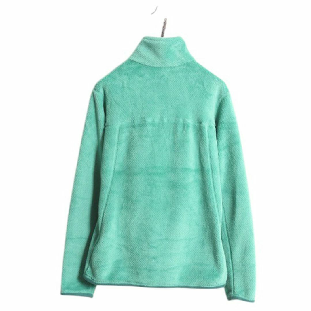 人気ブランドランキング patagonia - プルオーバー スナップT リツール パタゴニア 女性用