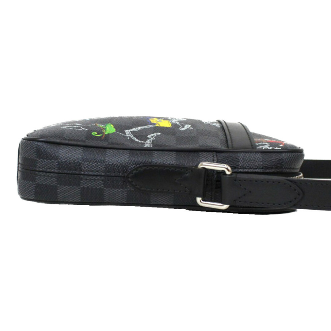 LOUIS VUITTON - LOUIS VUITTON ルイヴィトン ダヌーブPM NM LOUIS VUITTON - LOUIS VUITTON ルイヴィトン ダヌーブPM NM