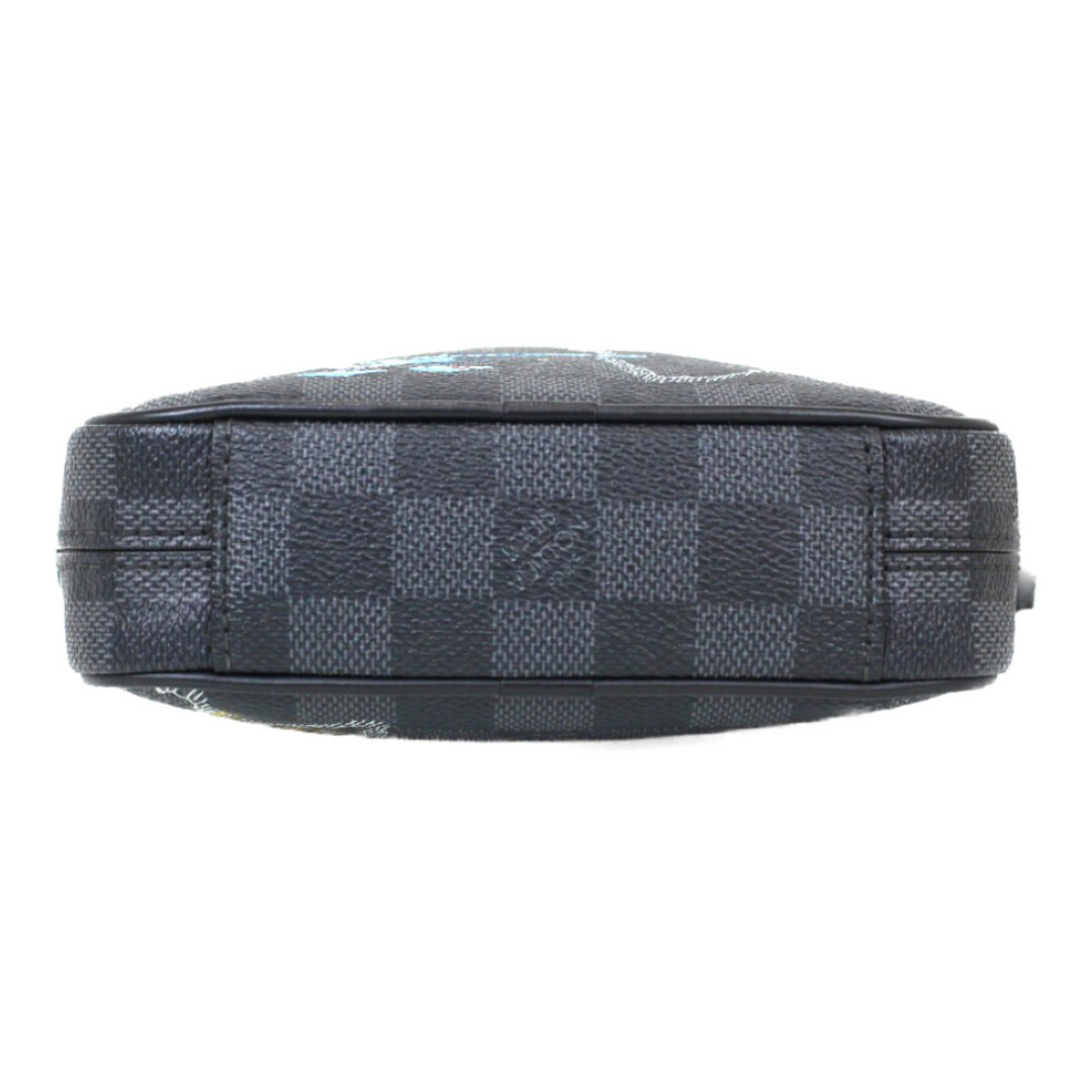 LOUIS VUITTON - LOUIS VUITTON ルイヴィトン ダヌーブPM NM LOUIS VUITTON - LOUIS VUITTON ルイヴィトン ダヌーブPM NM