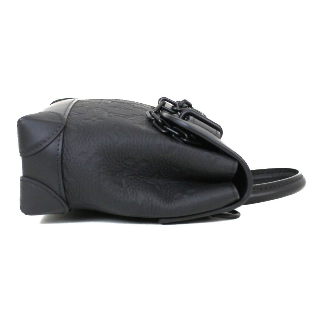 LOUIS VUITTON - 【ショルダーストラップ付】LOUIS VUITTON ルイ LOUIS VUITTON - 【ショルダーストラップ付】LOUIS VUITTON ルイ