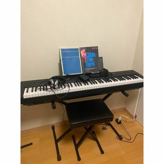 ヤマハ - YAMAHA (ヤマハ(音楽機器)) 鍵盤楽器 SY85 ヤマハ - YAMAHA (ヤマハ(音楽機器)) 鍵盤楽器 SY85