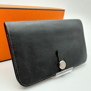HERMES(財布 ・ ブラック/黒色系)のフリマアイテム一覧 HERMES(財布 ・ ブラック/黒色系)のフリマアイテム一覧
