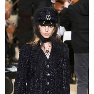 CHANEL(キャスケット)のフリマアイテム一覧 CHANEL(キャスケット)のフリマアイテム一覧
