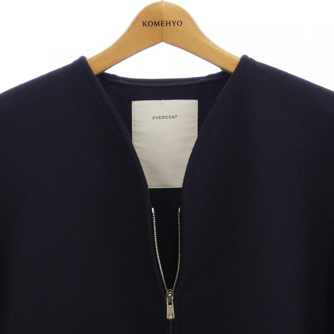 オーバーコート OVERCOAT ブルゾン ブルゾン オーバーコート OVERCOAT ブルゾン ブルゾン