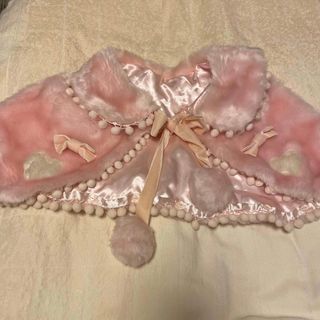 Angelic Pretty(ポンチョ)のフリマアイテム一覧 Angelic Pretty(ポンチョ)のフリマアイテム一覧