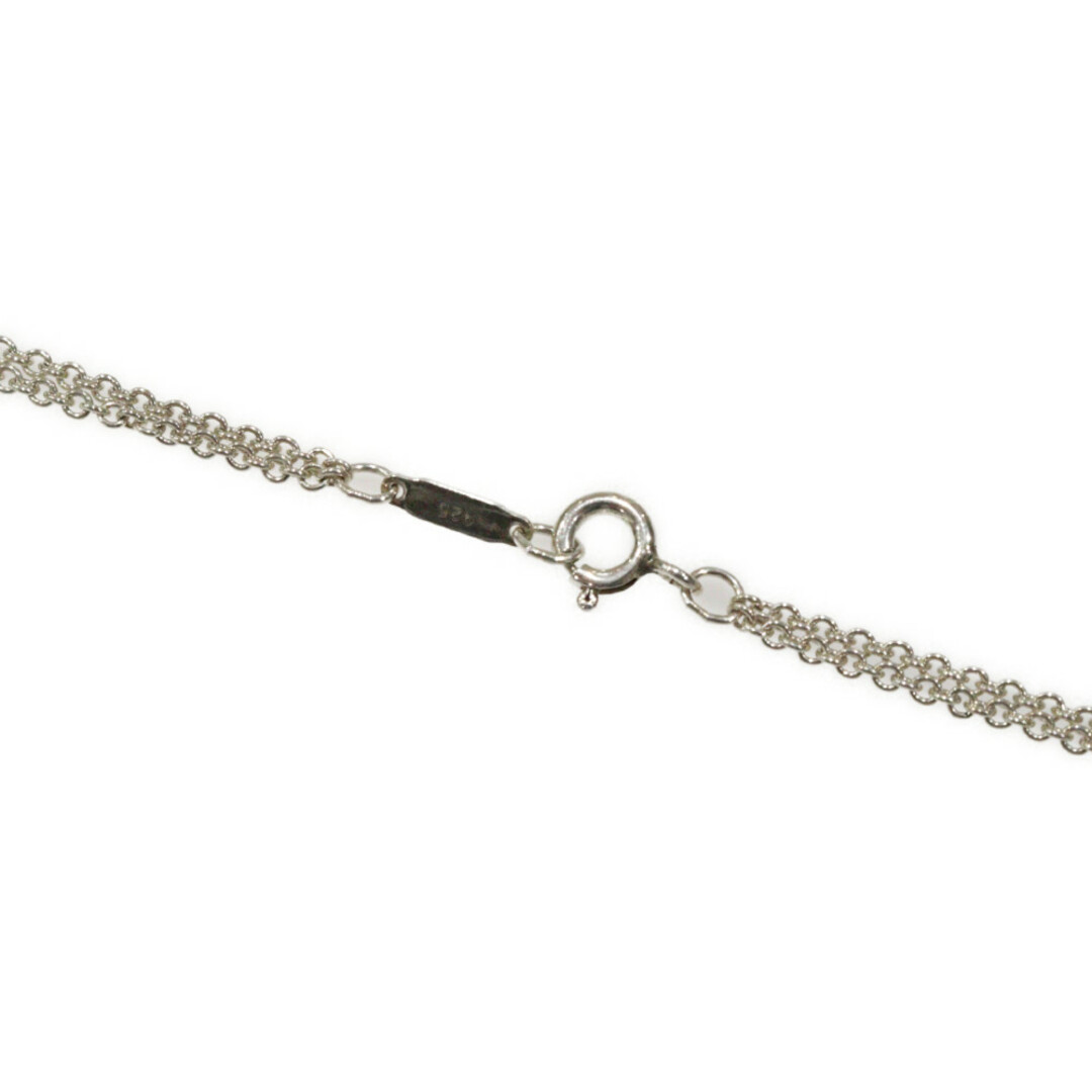 Tiffany & Co. - 【箱・布袋付】TIFFANY&Co. ティファニー Tiffany & Co. - 【箱・布袋付】TIFFANY&Co. ティファニー