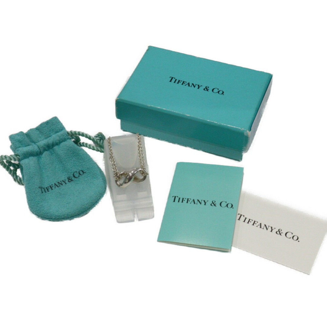 Tiffany & Co. - 【箱・布袋付】TIFFANY&Co. ティファニー Tiffany & Co. - 【箱・布袋付】TIFFANY&Co. ティファニー