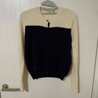 MAISON KITSUNE'(カーディガン)のフリマアイテム一覧 MAISON KITSUNE'(カーディガン)のフリマアイテム一覧