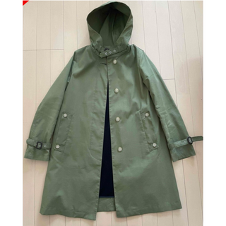 トラディショナルウェザーウェア(TRADITIONAL WEATHERWEAR)のトラディッショナルウエザー(ロングコート)