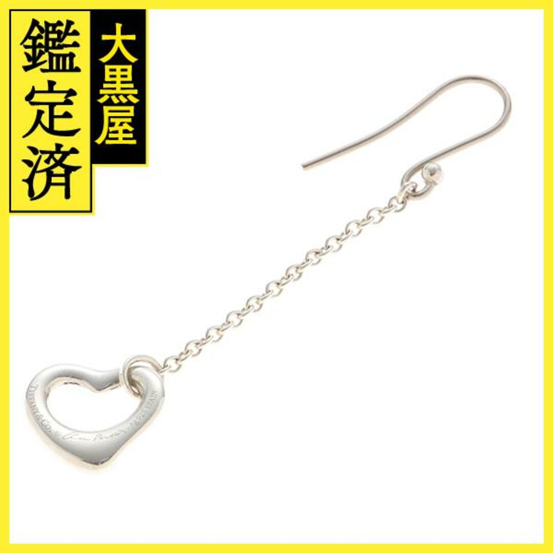 Tiffany & Co. ハートピアス＆ハンドクリーム Tiffany & Co. オールハートピアス新着