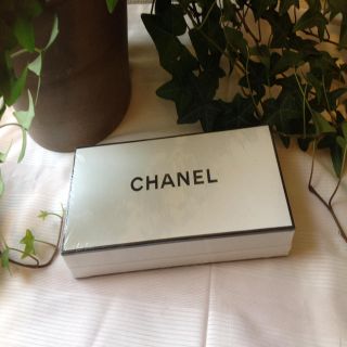 シャネル(CHANEL)の未使用☆シャネル☆ソープ・オードトワレ(香水(女性用))