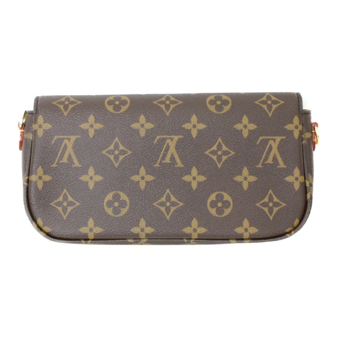 LOUIS VUITTON - 【ショルダーストラップ付】LOUIS VUITTON ルイ LOUIS VUITTON - 【ショルダーストラップ付】LOUIS VUITTON ルイ