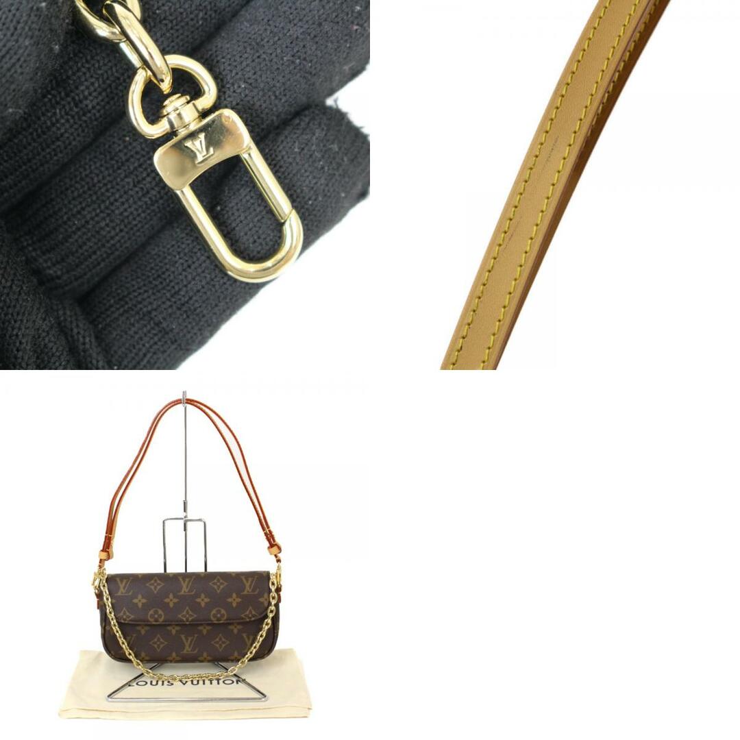LOUIS VUITTON - 【ショルダーストラップ付】LOUIS VUITTON ルイ LOUIS VUITTON - 【ショルダーストラップ付】LOUIS VUITTON ルイ