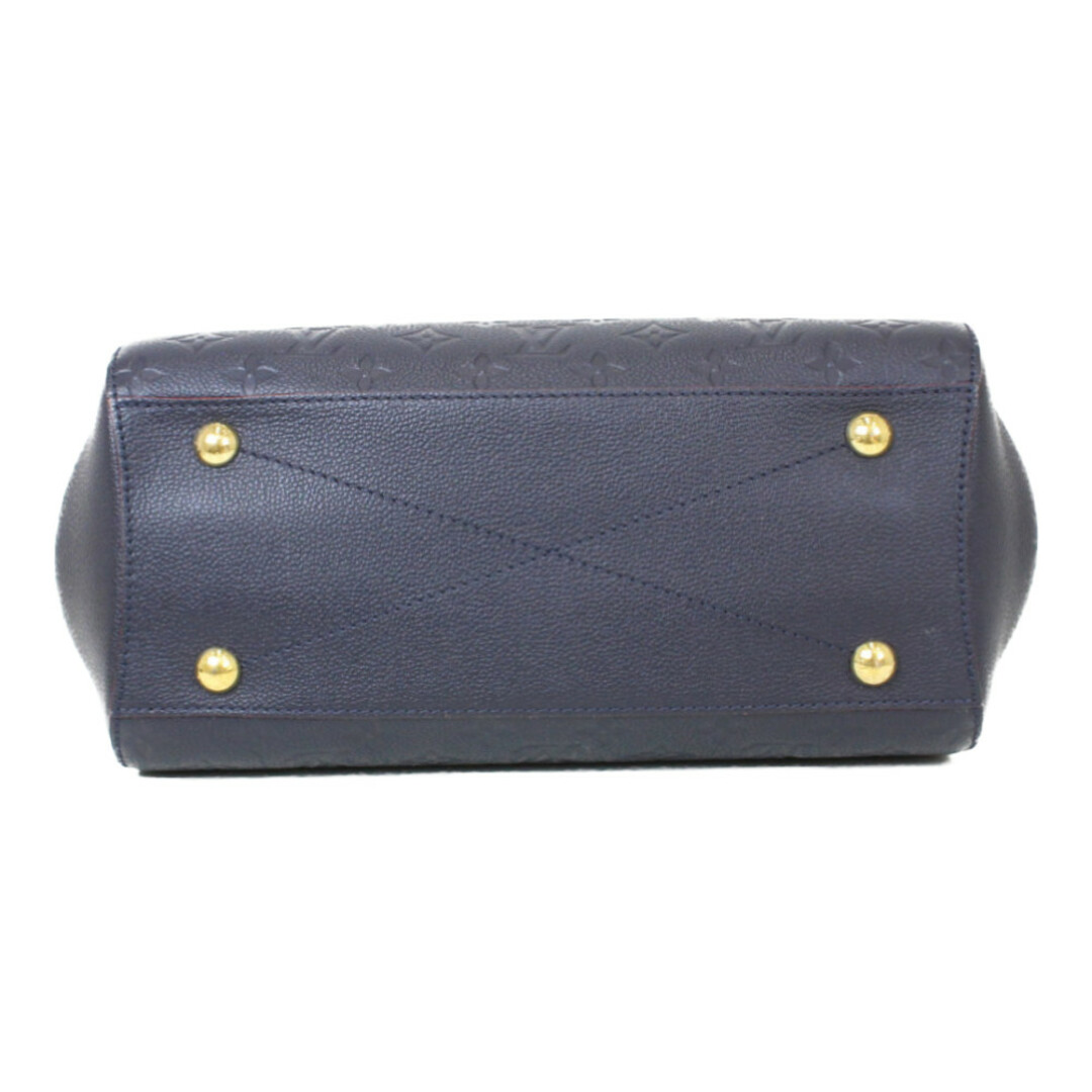 LOUIS VUITTON - 【ショルダーストラップ付】LOUIS VUITTON ルイ LOUIS VUITTON - 【ショルダーストラップ付】LOUIS VUITTON ルイ
