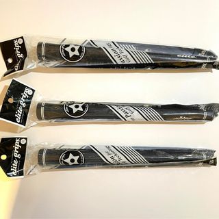 elite grips(エリートグリップ)3本セット(その他)